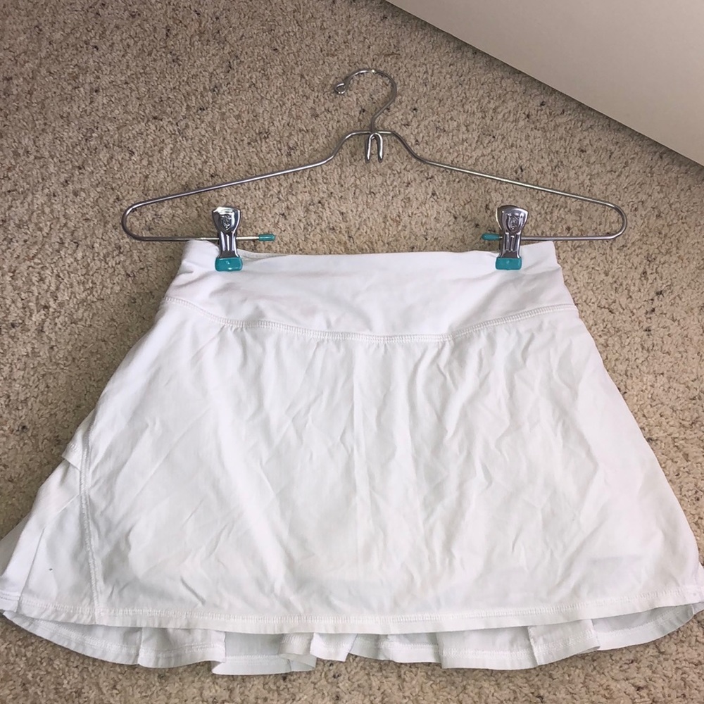 Lululemon Skirt